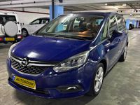 Opel Zafira 2ème main, 2018, privée