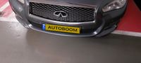 Infiniti Q50 2nd hand, 2015, private