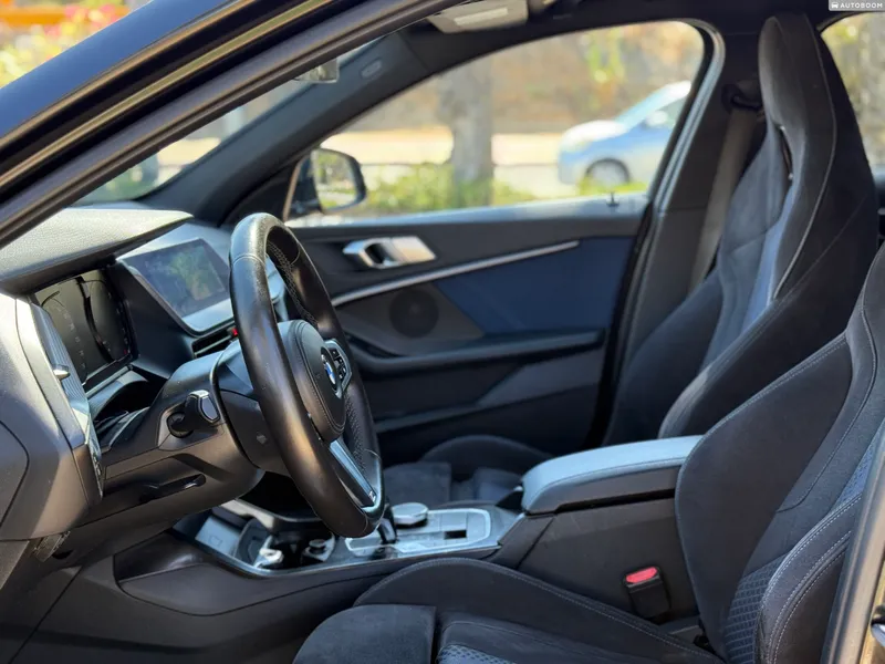 BMW 1 series 2ème main, 2020, privée