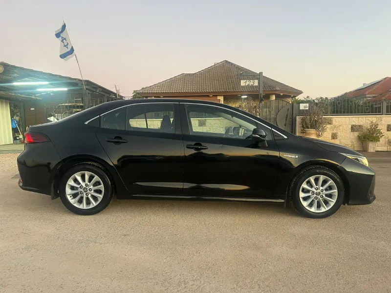 Toyota Corolla 2ème main, 2019, main privée