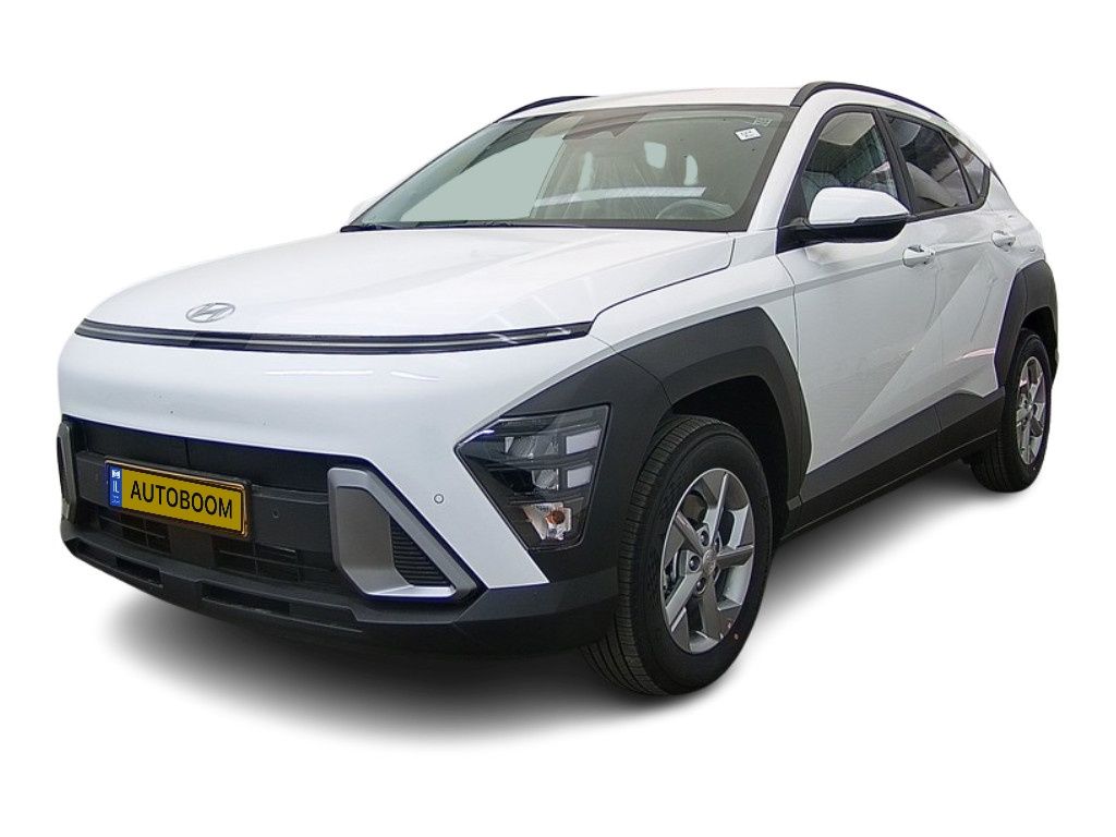 יונדאי קונה יד 2 רכב, 2025