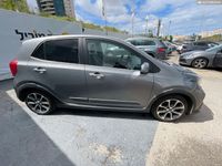Kia Picanto 2ème main, 2021, privée
