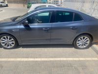 רנו מגאן יד 2 רכב, 2019
