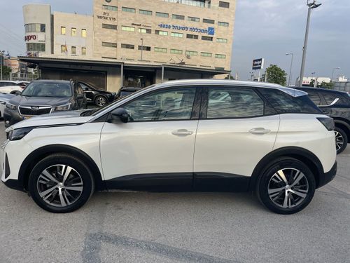 Peugeot 3008 2ème main, 2022, main privée