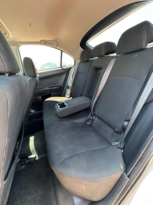 Mitsubishi Lancer 2nd hand, 2016