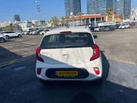 Kia Picanto с пробегом, 2022