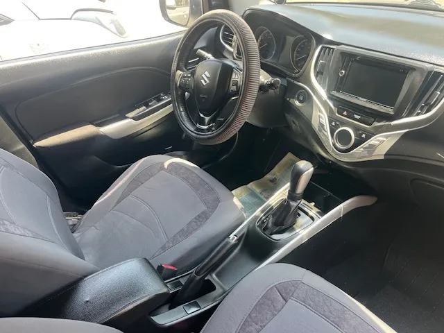 Suzuki Baleno 2nd hand, 2017, private hand