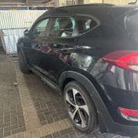 Hyundai Tucson 2ème main, 2016, privée
