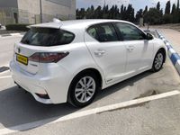 Lexus CT 2nd hand, 2015, private