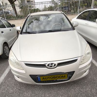 هيونداي i30 مستعمل, 2008, مالك خاص