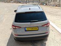 Skoda Kodiaq 2nd hand, 2020, private