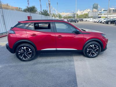Peugeot 2008 2nd hand, 2023
