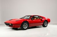 Ferrari 308 GTB/GTS 1975. Bodywork, Exterior. Coupe, 1 generation