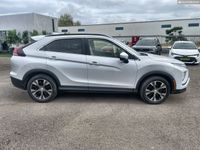 Mitsubishi Eclipse Cross 2nd hand, 2022, private