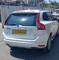 Volvo XC60 с пробегом, 2015, частная