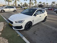קופרה לאון יד 2 רכב, 2024, פרטי