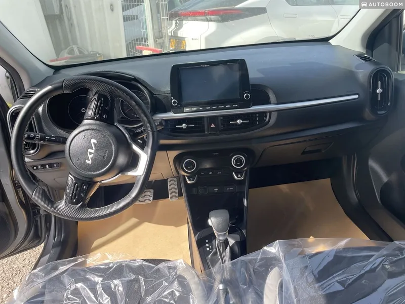 Kia Picanto 2nd hand, 2023, private