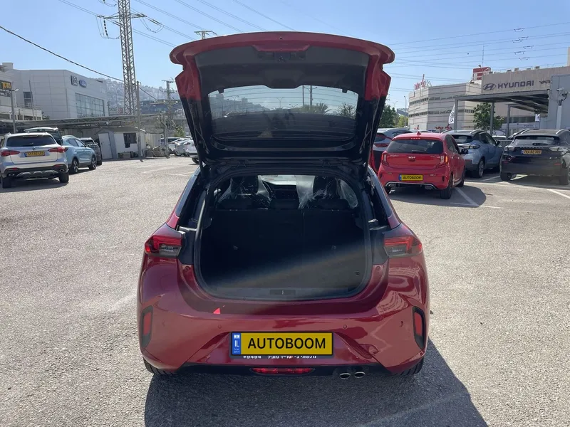 Opel Corsa 2ème main, 2020, main privée