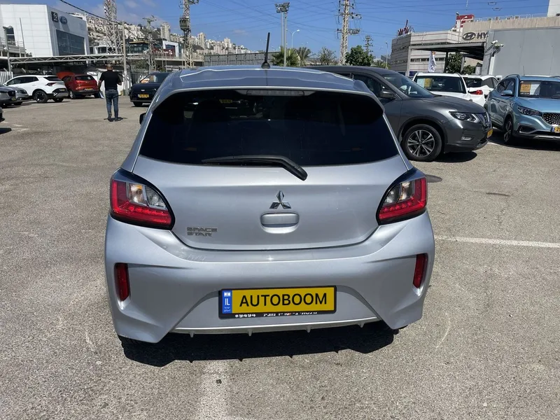 ميتسوبيشي سبيس ستار مستعمل, 2023