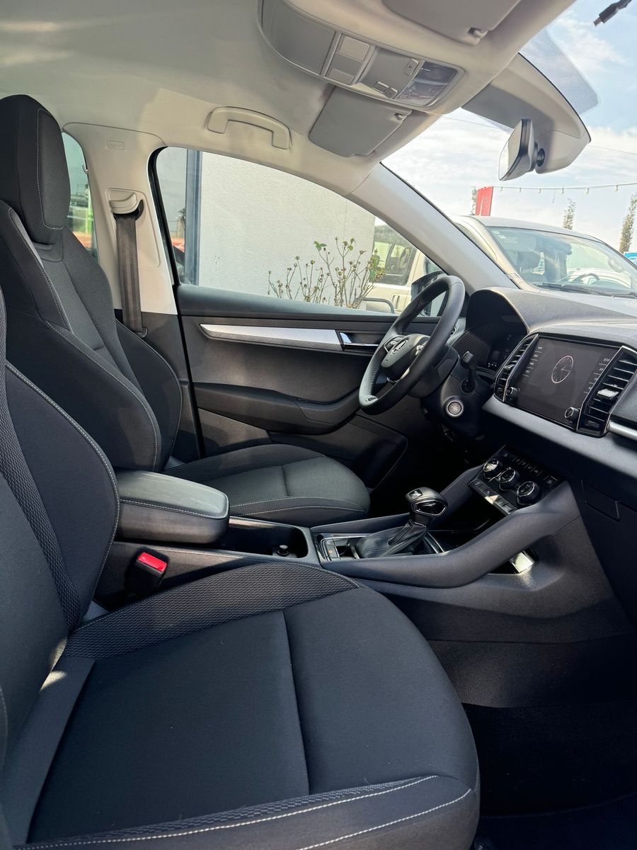 Skoda Karoq 2nd hand, 2023, private hand