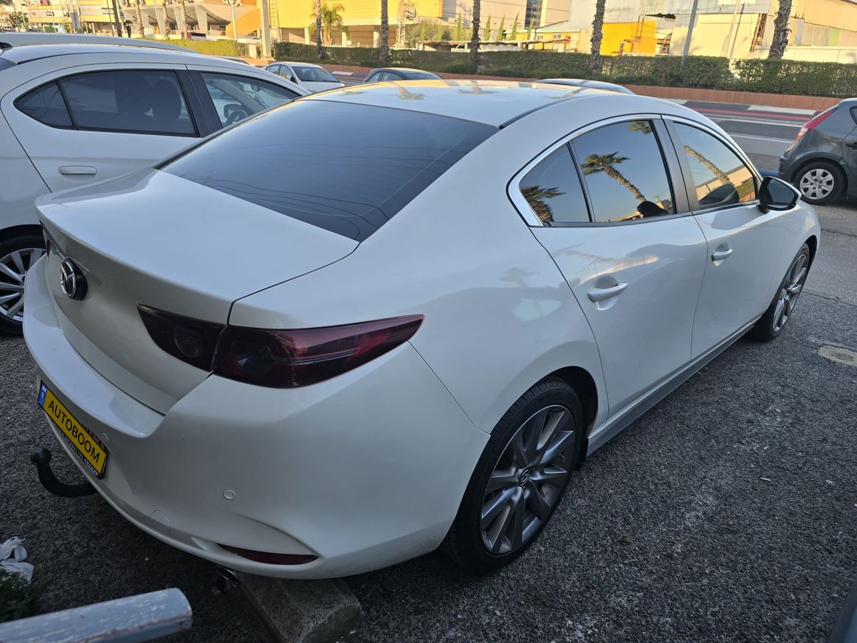 Mazda 3 2ème main, 2021, privée