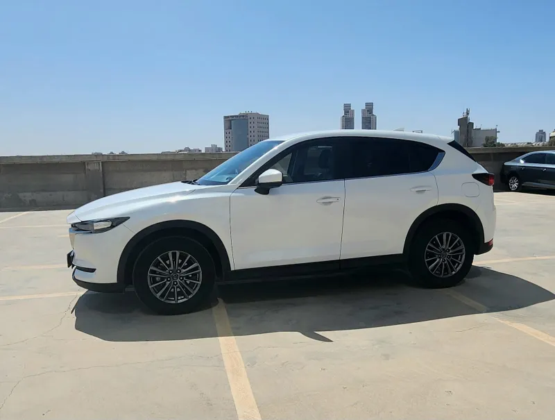 Mazda CX-5 2nd hand, 2019