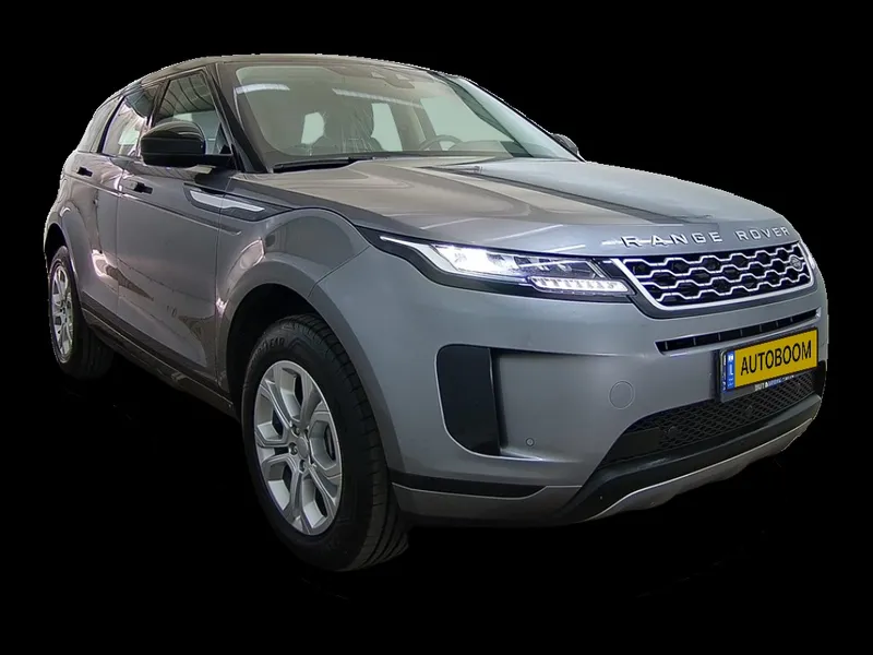 Land Rover Range Rover Evoque 2nd hand, 2021