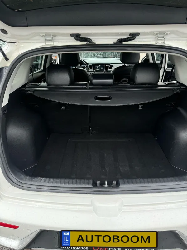 Kia Niro 2nd hand, 2019, private hand