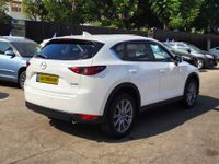 מאזדה CX-5 יד 2 רכב, 2021, פרטי