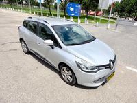 Renault Clio 2ème main, 2015