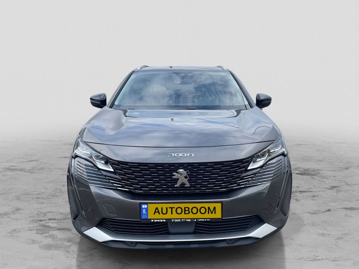 Peugeot 3008 2ème main, 2023, privée