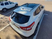 Nissan Qashqai 2ème main, 2015, privée
