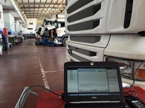 Amin Diesel. صورة 2