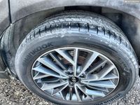 Hyundai Tucson 2nd hand, 2020