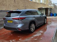 טויוטה היילנדר יד 2 רכב, 2023, פרטי
