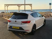 SEAT Leon Cupra 2nd hand, 2018, private
