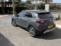 Kia Stonic 2nd hand, 2022, private