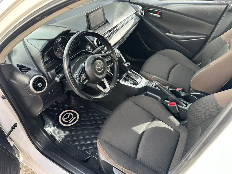 Mazda 2 2ème main, 2022, privée