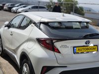 טויוטה C-HR יד 2 רכב, 2021, פרטי