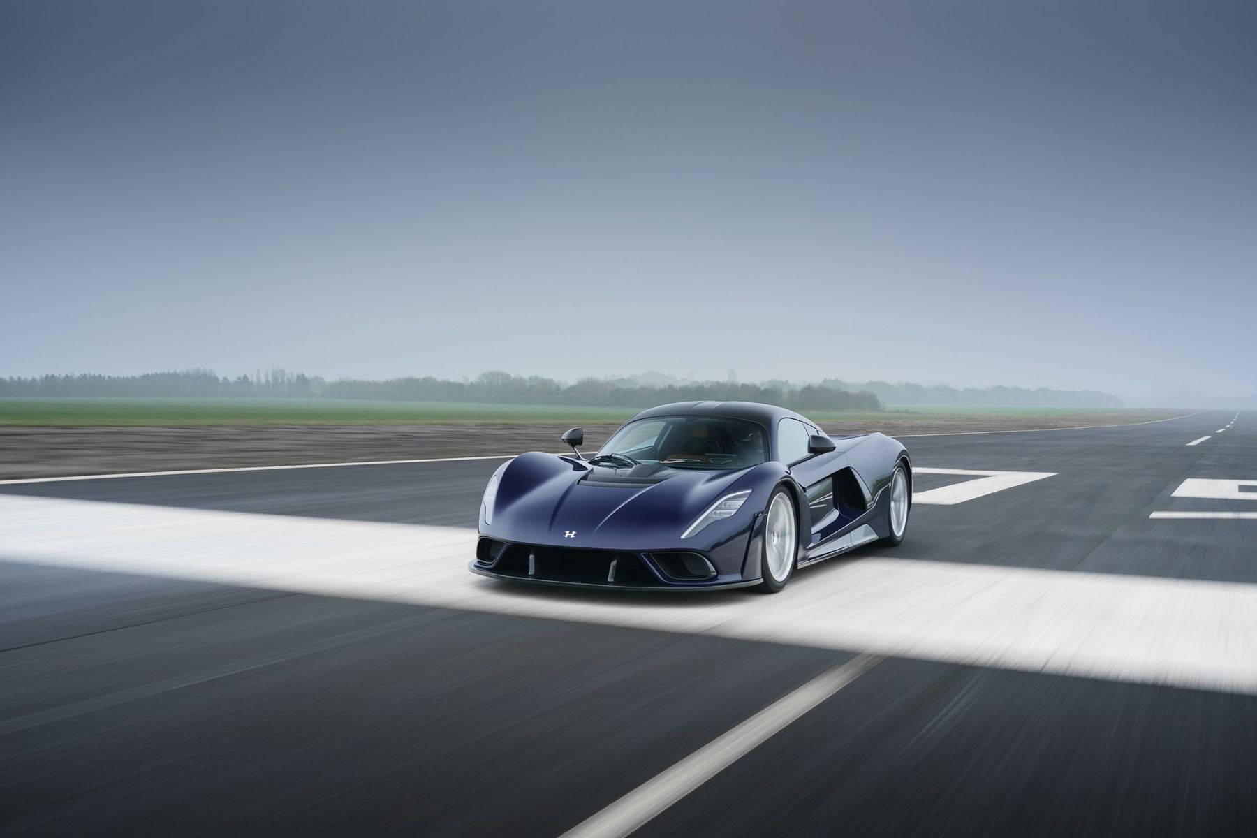 Hennessey Venom gt HD