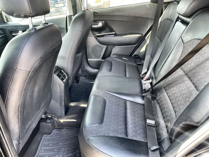 Kia Niro с пробегом, 2021, частная рука