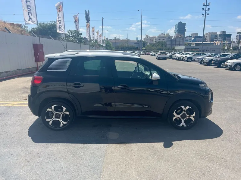 Citroën C3 Aircross 2ème main, 2019, main privée