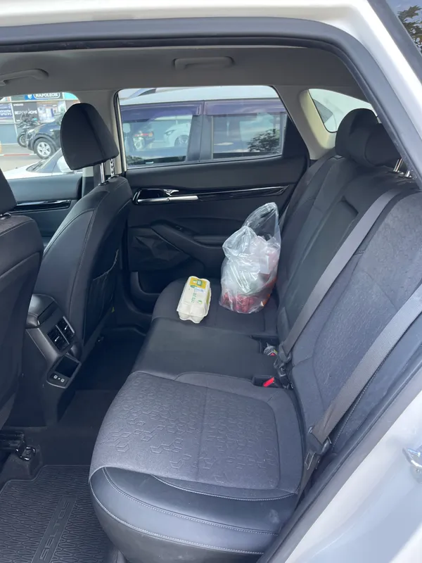 Kia Seltos 2nd hand, 2024, private hand