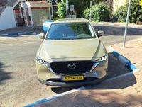 Mazda CX-5 2nd hand, 2022, private