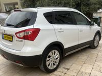 סוזוקי קרוסאובר SX4 יד 2 רכב, 2019, פרטי