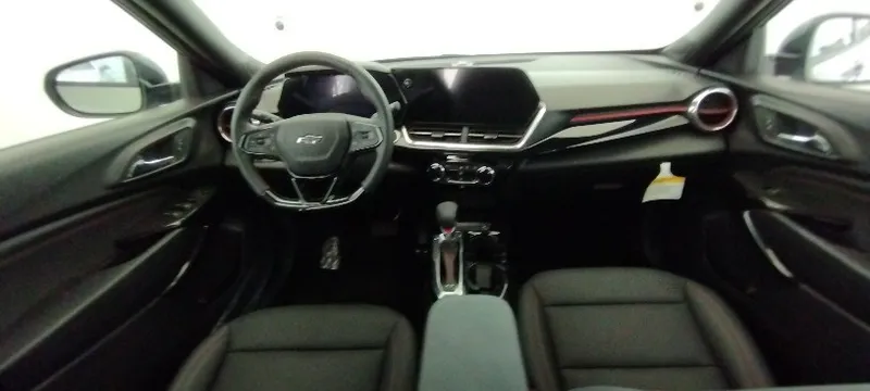 Chevrolet Trax 2ème main, 2024, main privée