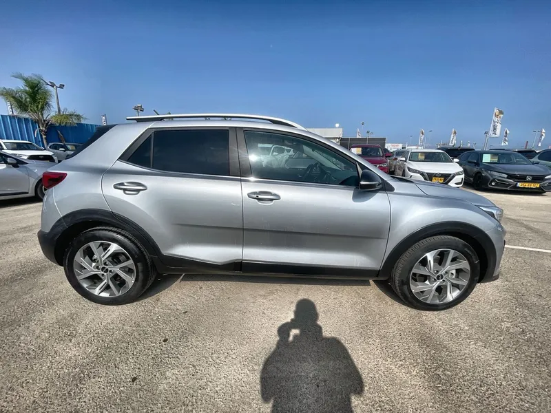 Kia Stonic 2nd hand, 2024, private hand