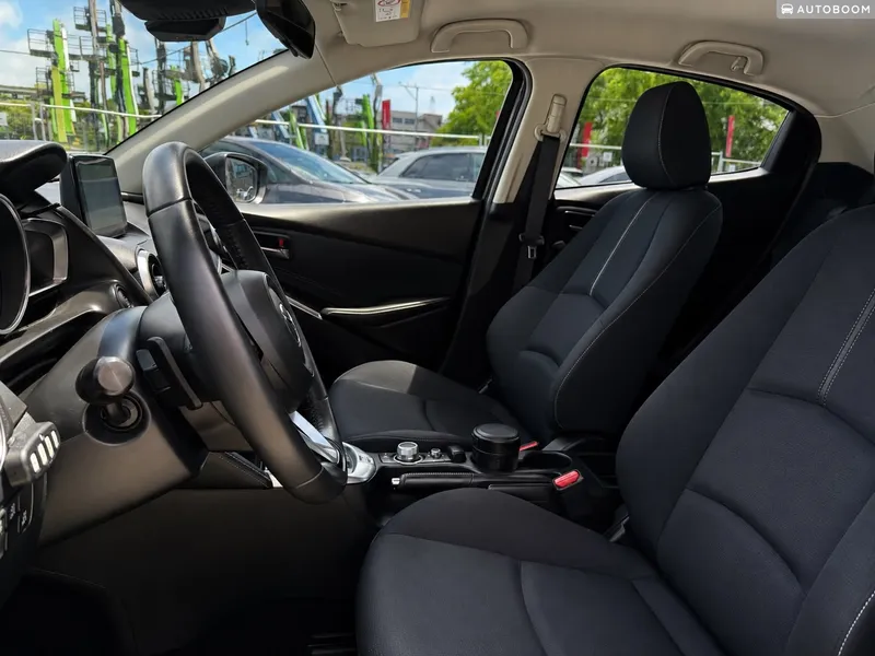 Mazda 2 с пробегом, 2021, частная