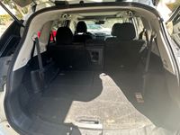 Nissan X-Trail 2nd hand, 2017, private