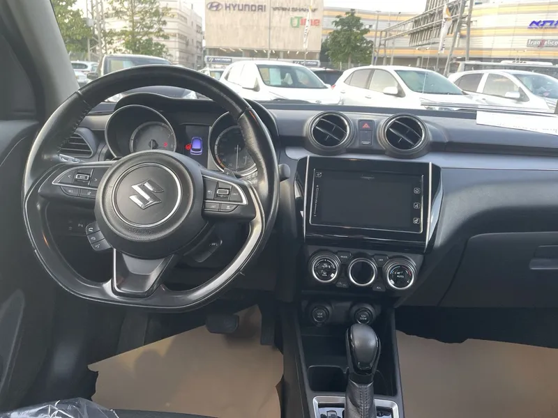 Peugeot 5008 2ème main, 2021